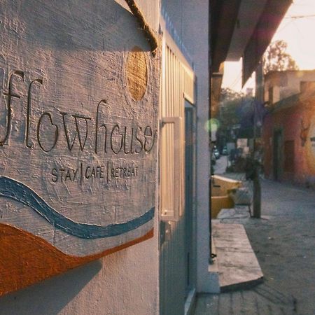 Flow House Rishīkesh 외부 사진