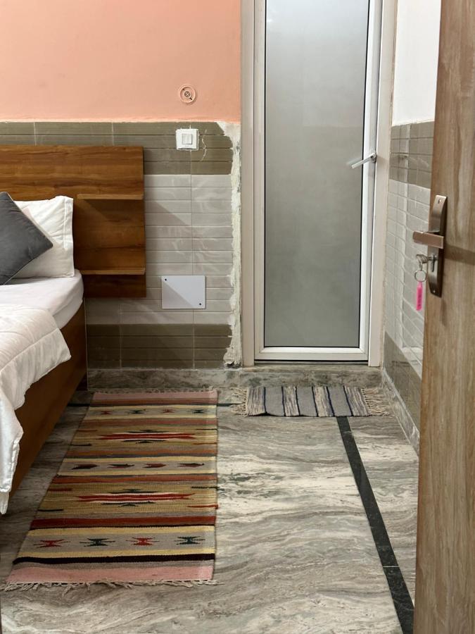 Flow House Rishīkesh 외부 사진